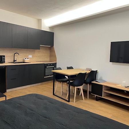Apartmany Kyjov Kyjov  Zewnętrze zdjęcie