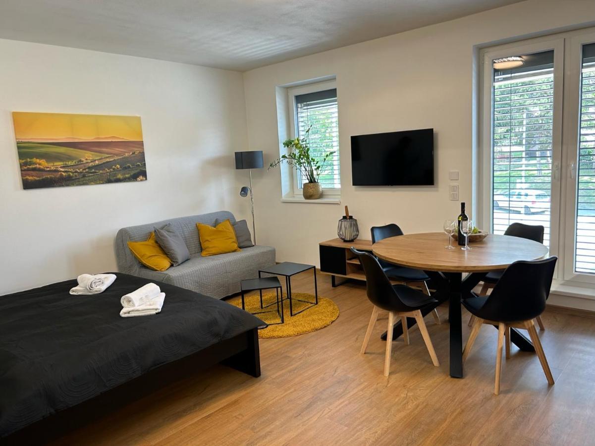 Apartmany Kyjov Kyjov  Zewnętrze zdjęcie