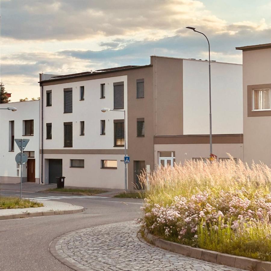 Apartmany Kyjov Kyjov  Zewnętrze zdjęcie