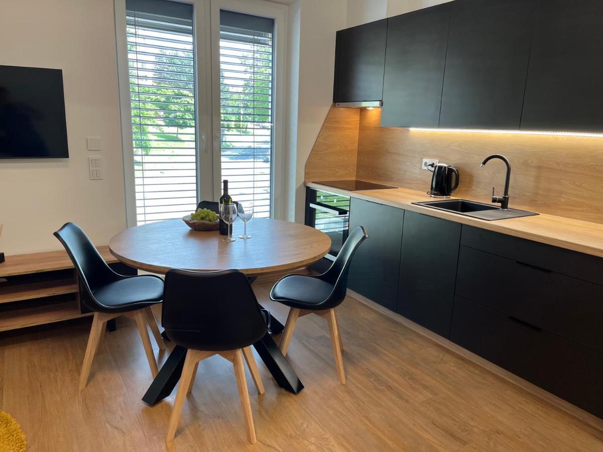 Apartmany Kyjov Kyjov  Zewnętrze zdjęcie