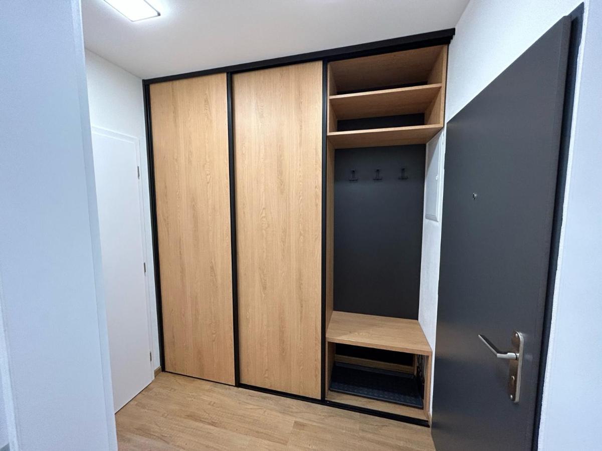 Apartmany Kyjov Kyjov  Zewnętrze zdjęcie