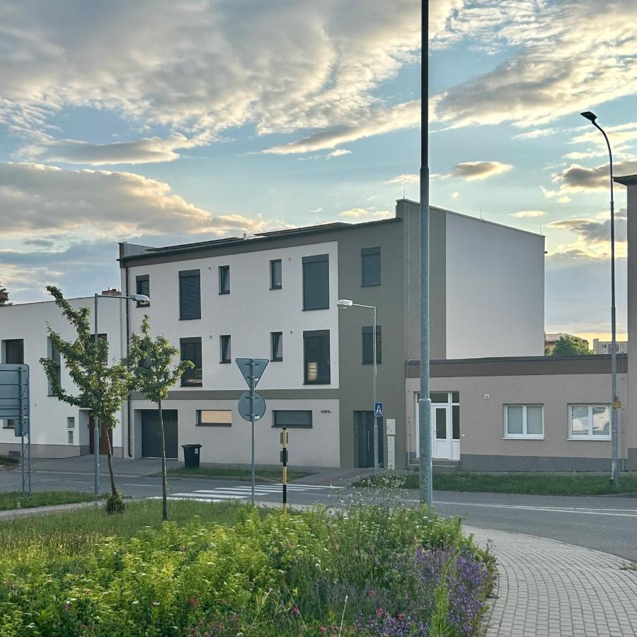Apartmany Kyjov Kyjov  Zewnętrze zdjęcie