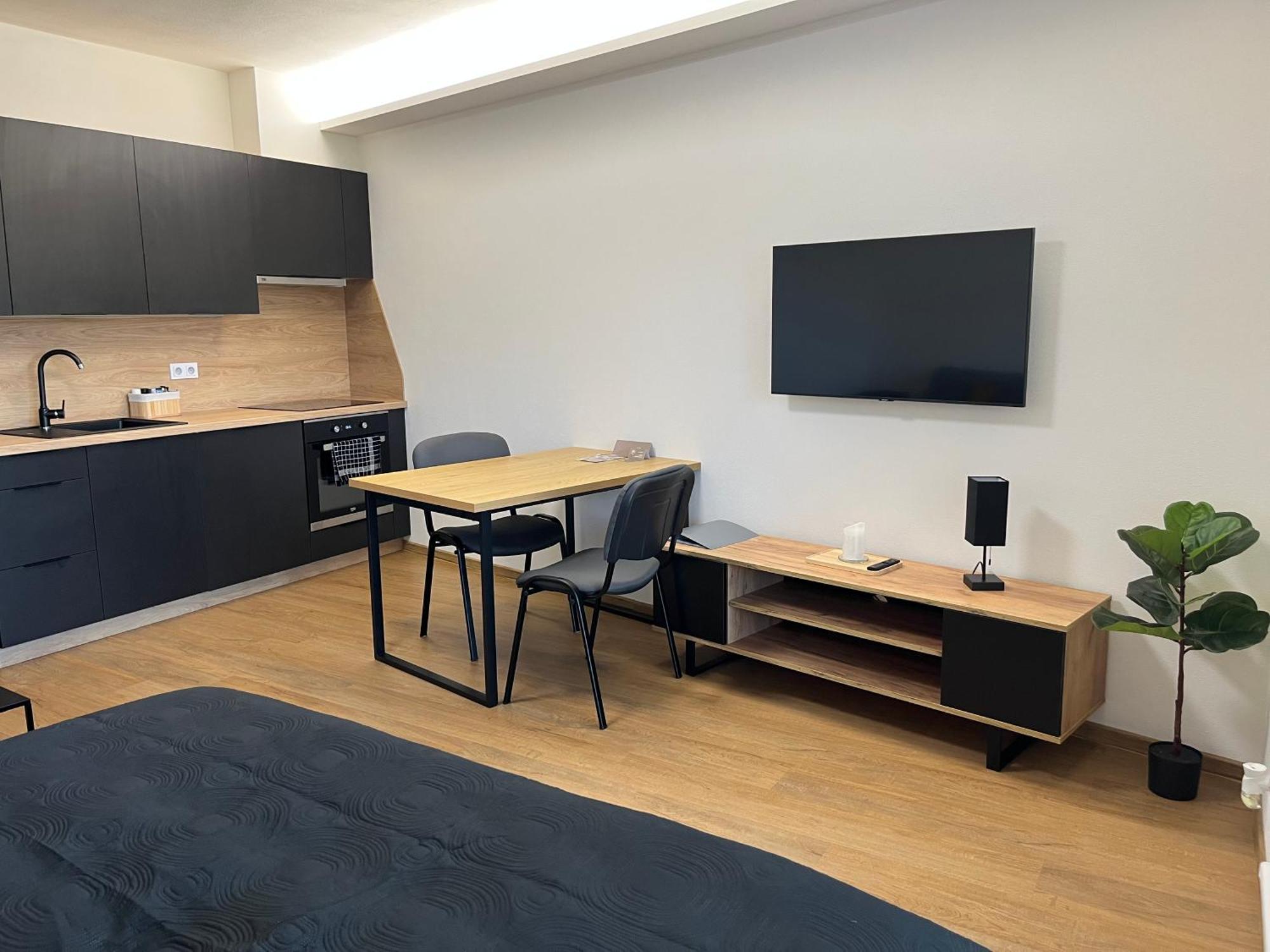 Apartmany Kyjov Kyjov  Zewnętrze zdjęcie