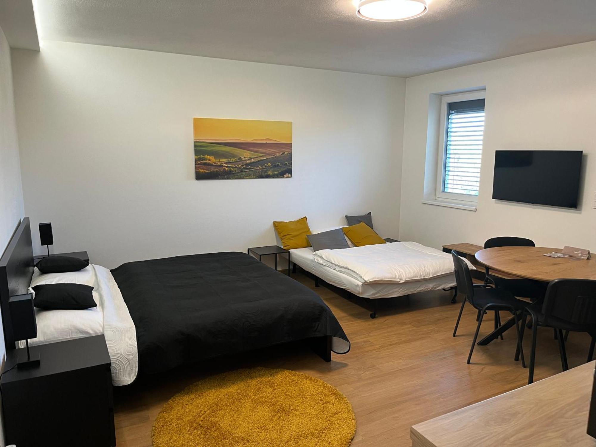 Apartmany Kyjov Kyjov  Zewnętrze zdjęcie